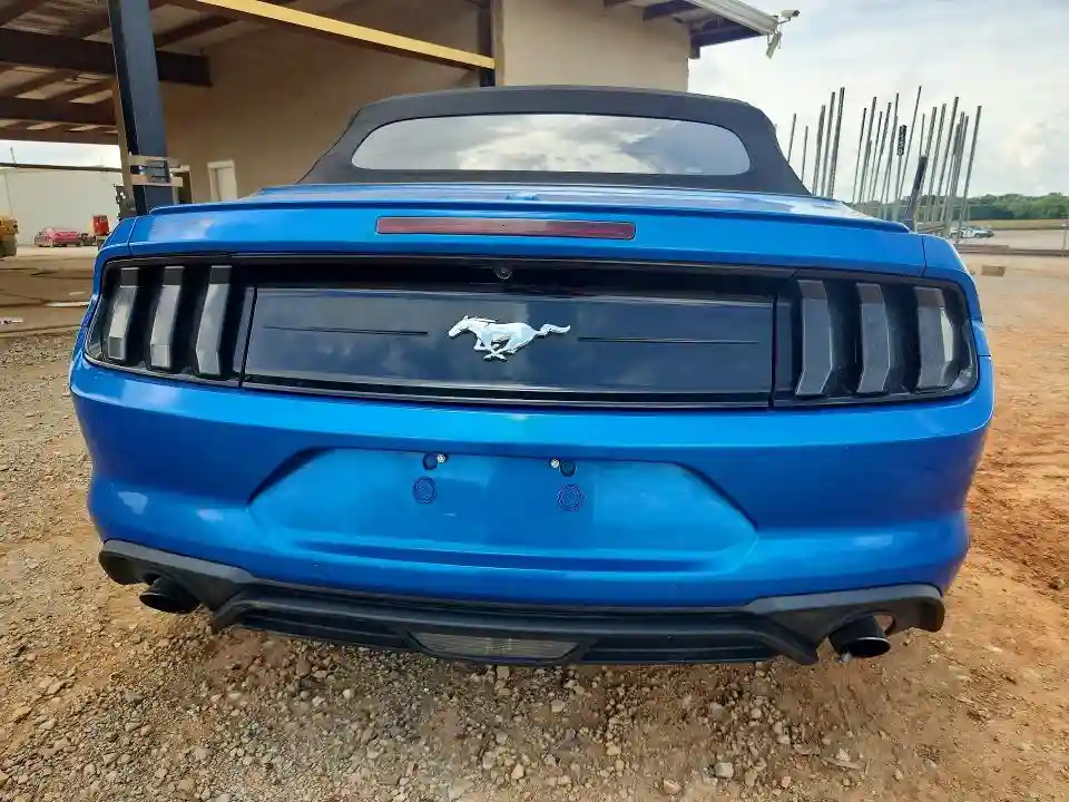 1FATP8UH5M5107602 2021 FORD MUSTANG-5