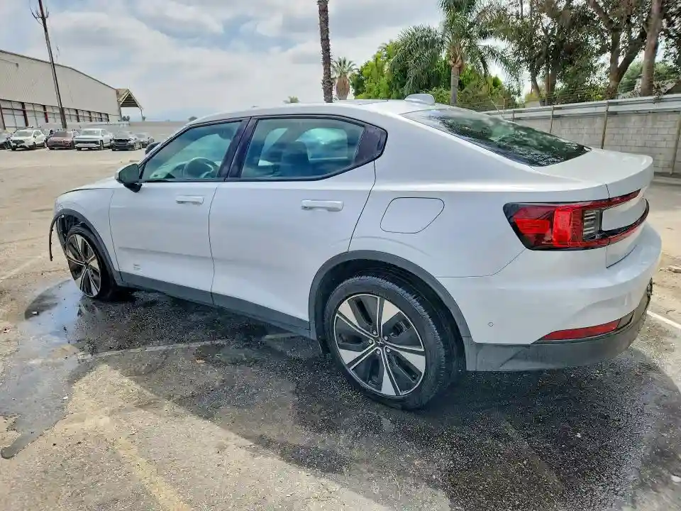 YSMEG3KA2PL145059 2023 POLESTAR 2-1