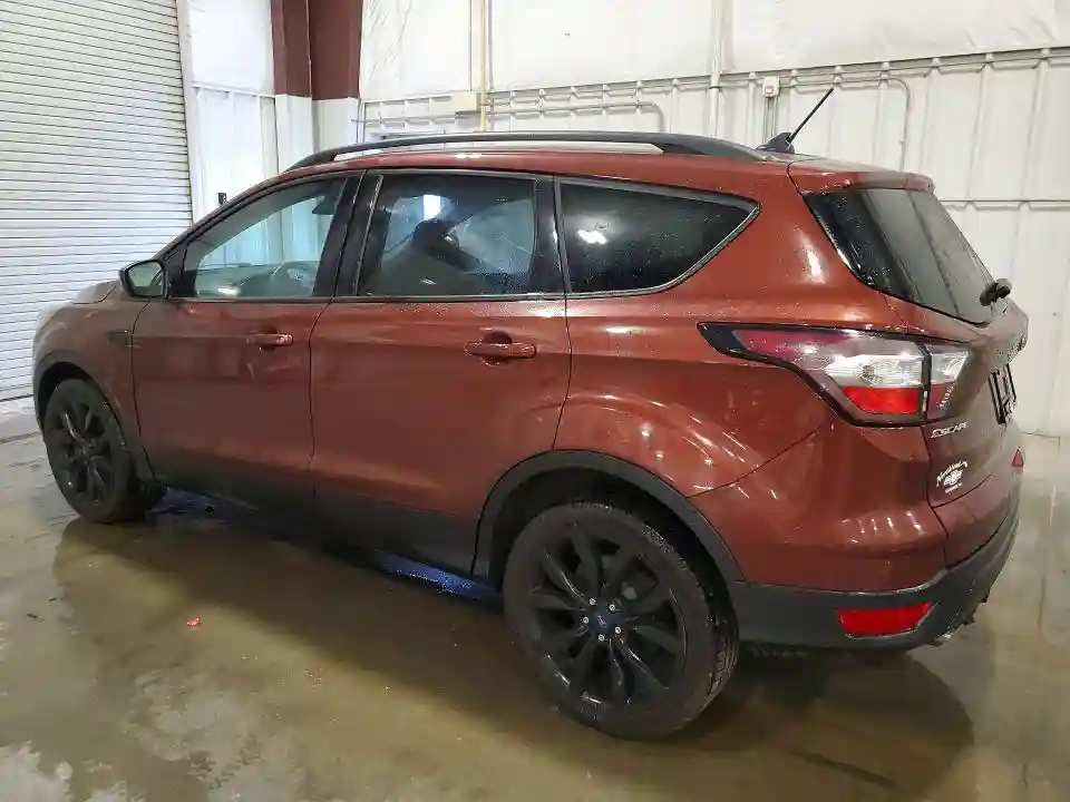 1FMCU9GD9JUA23653 2018 FORD ESCAPE-1