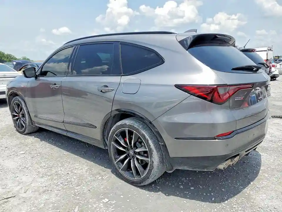5J8YD8H80RL003669 2024 ACURA MDX-1