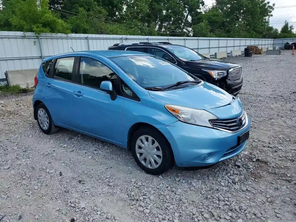 3N1CE2CP9EL423885 2014 NISSAN VERSA-3