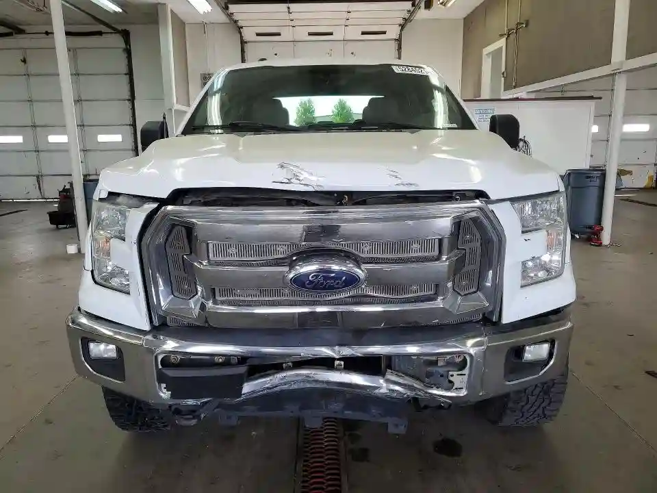 1FTFW1EF5FFB16781 2015 FORD F150-4
