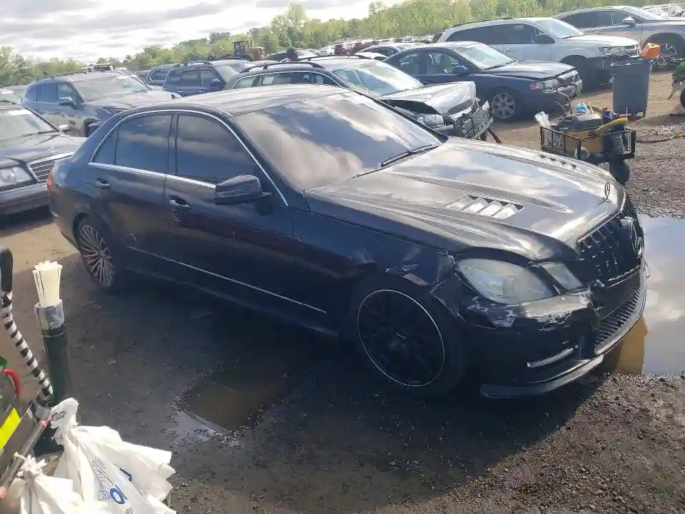 WDDHF8JB6DA717931 2013 MERCEDES-BENZ E-CLASS-3