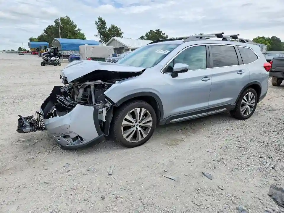 4S4WMAMD0M3433724 2021 SUBARU ASCENT-0