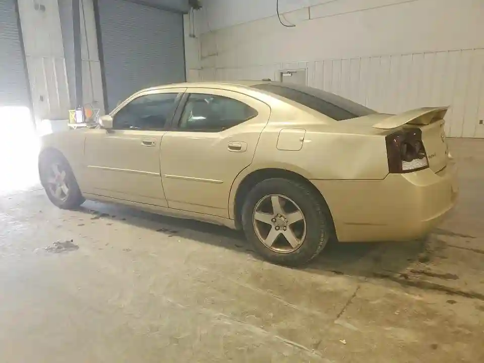 2B3CA3CV2AH202002 2010 DODGE CHARGER-1