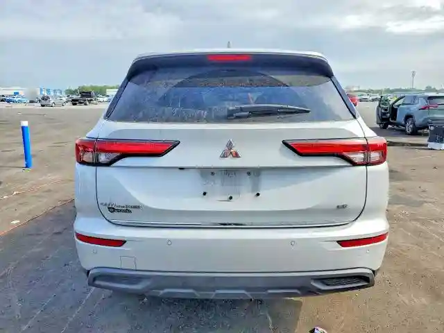 JA4J3TA89NZ082535 2022 MITSUBISHI OUTLANDER-5