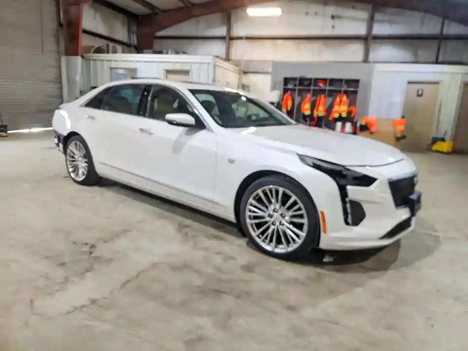 1G6KE5RS4LU102204 2020 CADILLAC CT6-3