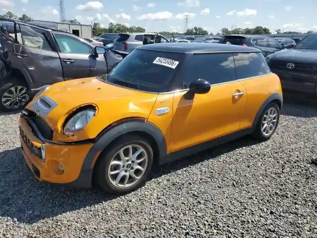 WMWXP7C56G3B49774 2016 MINI COOPER-0