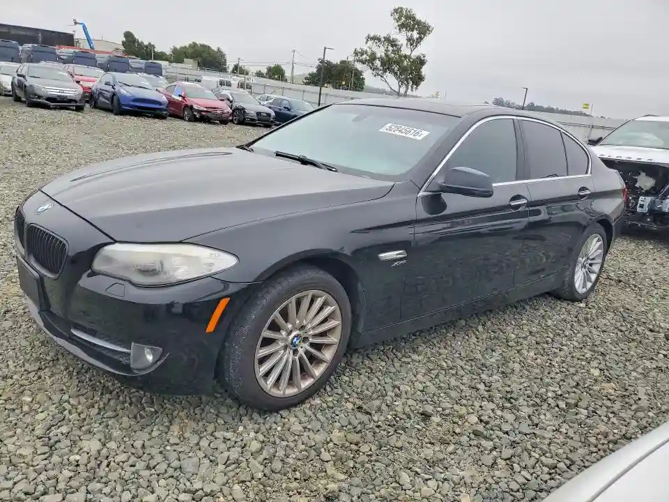 WBAFU7C59BDU54934 2011 BMW 5 SERIES-0