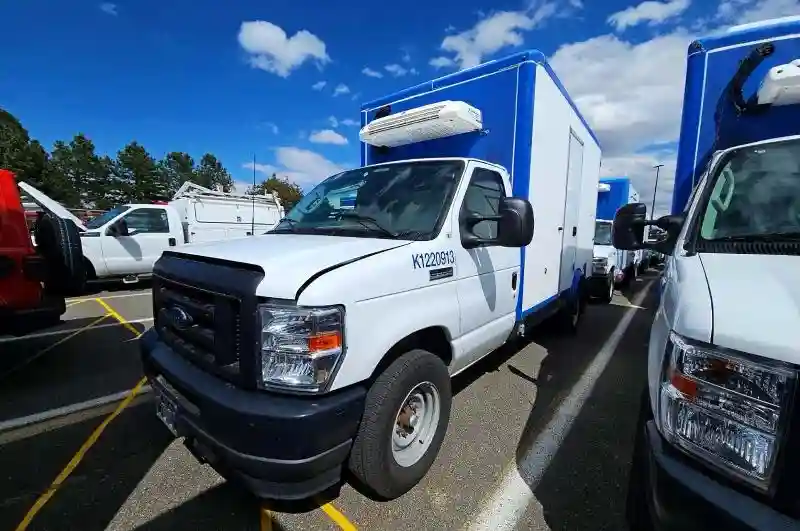 1FDWE3FK9PDD08532 2023 FORD ECONOLINE-0