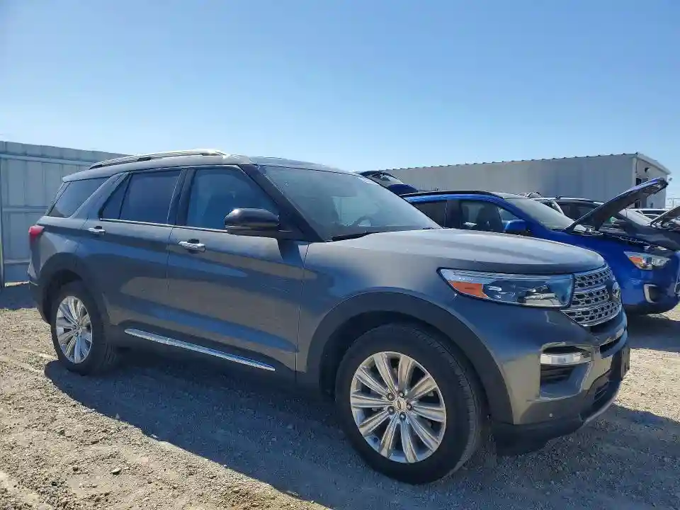 1FMSK8FH8NGC16140 2022 FORD EXPLORER-3
