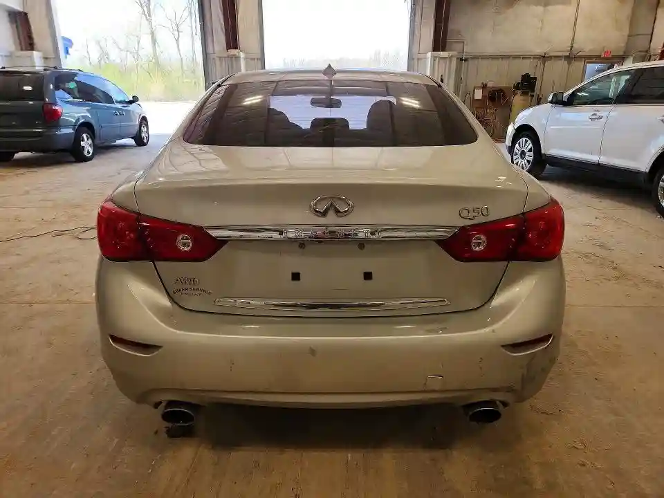 JN1AV7AR4EM700974 2014 INFINITI-5