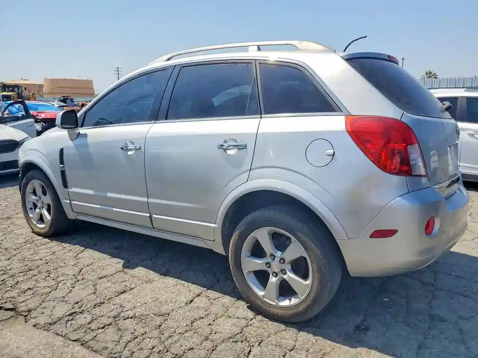 3GNAL3EK7ES592818 2014 CHEVROLET CAPTIVA-1