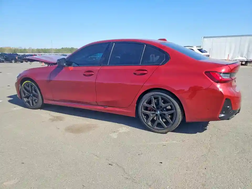 3MW69FT07S8F51854 2025 BMW M3-1