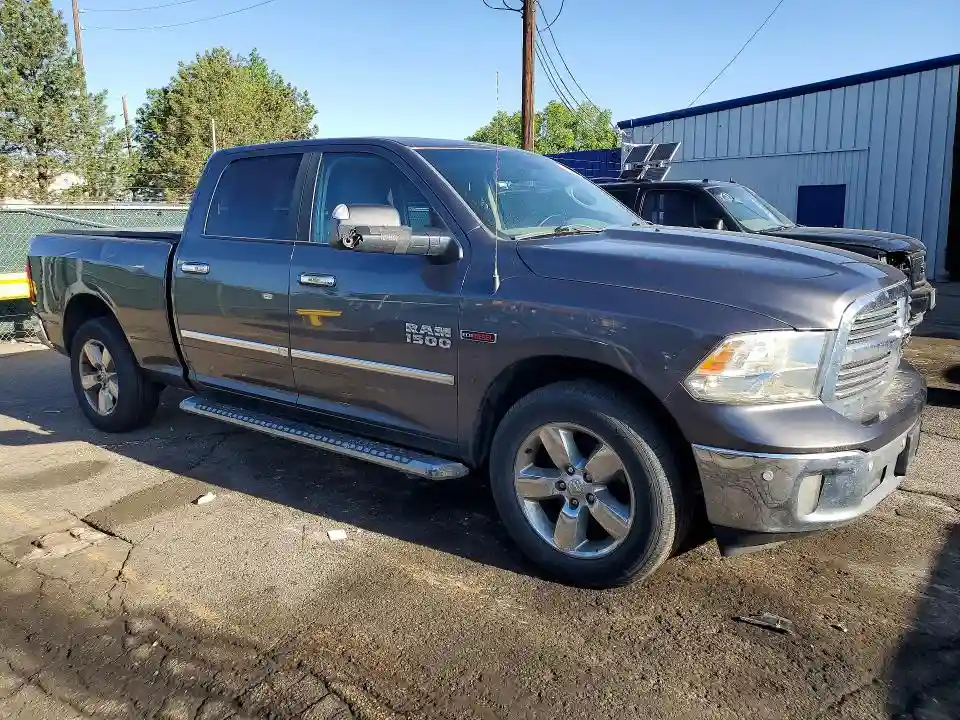 1C6RR7TM3GS118408 2016 RAM 1500-3
