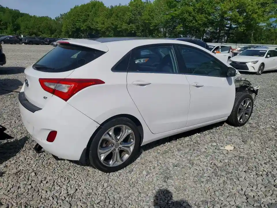 KMHD35LH8EU173297 2014 HYUNDAI ELANTRA-2