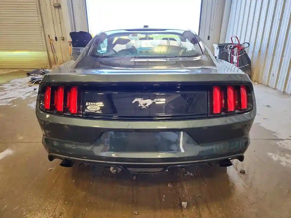 1FA6P8TH5F5361909 2015 FORD MUSTANG-5