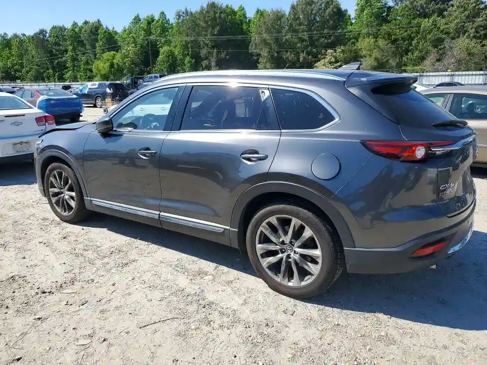 JM3TCBEY9G0116989 2016 MAZDA CX-9-1