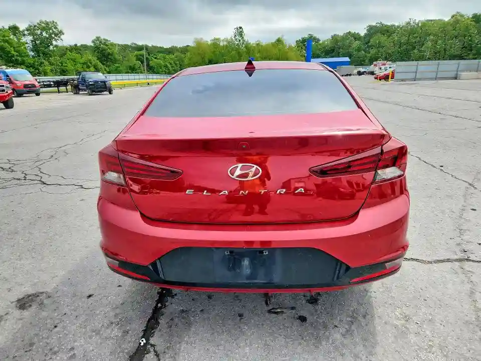 KMHD84LF6KU741696 2019 HYUNDAI ELANTRA-5