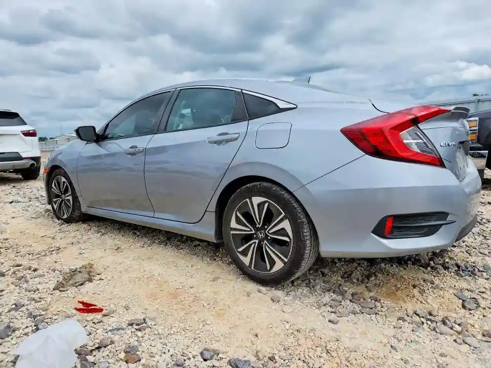 19XFC1F38HE214133 2017 HONDA CIVIC-1