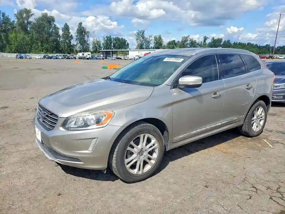 YV440MDK0G2823446 2016 VOLVO XC60-0