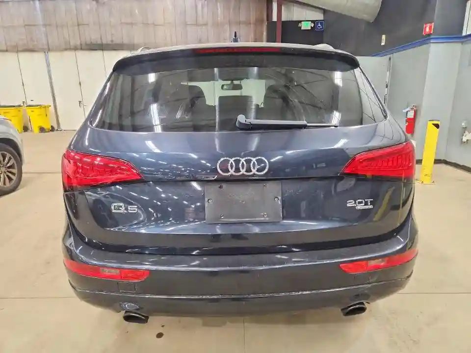 WA1CFAFPXDA015606 2013 AUDI Q5-5