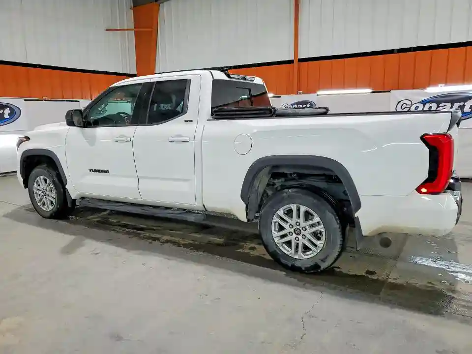 5TFLA5DA5PX114832 2023 TOYOTA TUNDRA-1