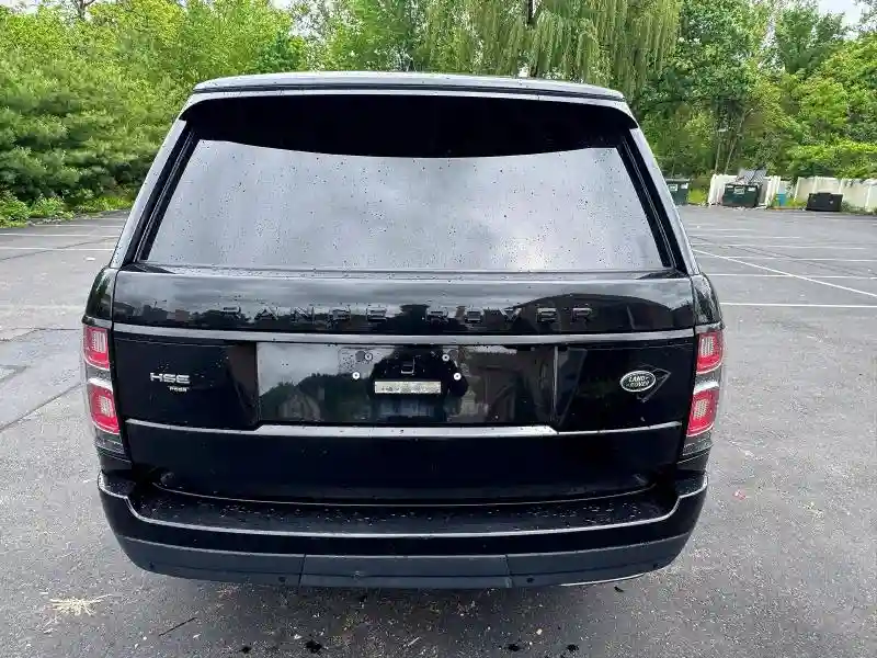 SALGS2SE3MA433754 2021 LAND ROVER RANGEROVER-5