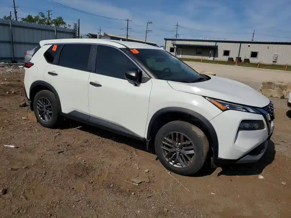 5N1BT3AB5NC706061 2022 NISSAN ROGUE-3
