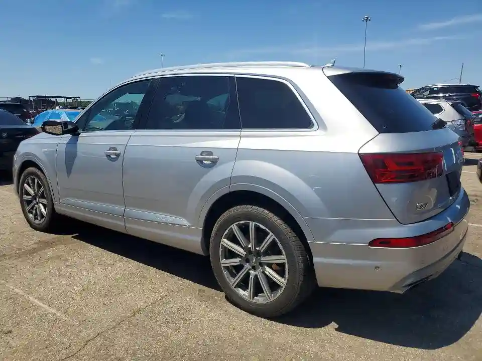 WA1LAAF7XKD001053 2019 AUDI Q7-1