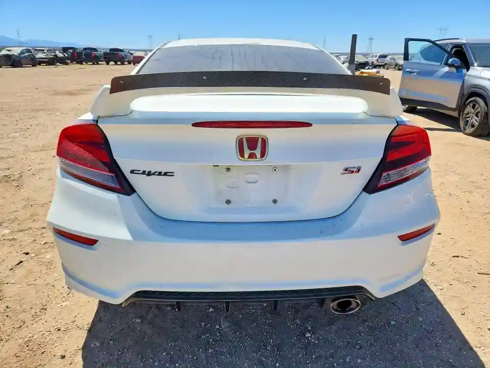 2HGFG4A59FH703948 2015 HONDA CIVIC-5