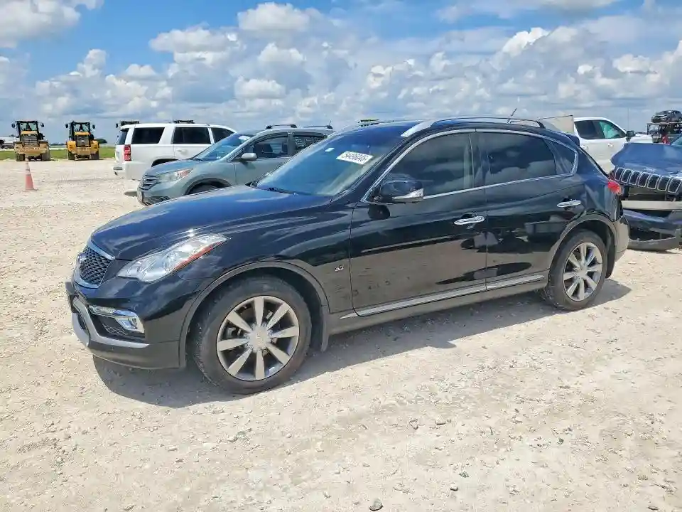 JN1BJ0RP1GM231372 2016 INFINITI QX50 BASE-0