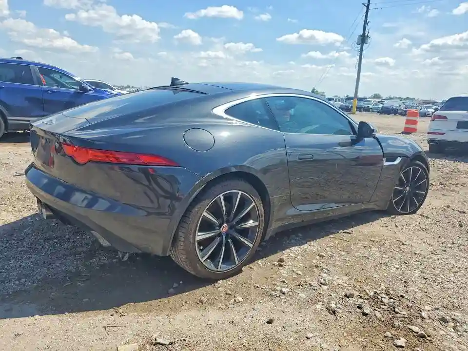 SAJWA6AT7F8K20007 2015 JAGUAR F-TYPE-2