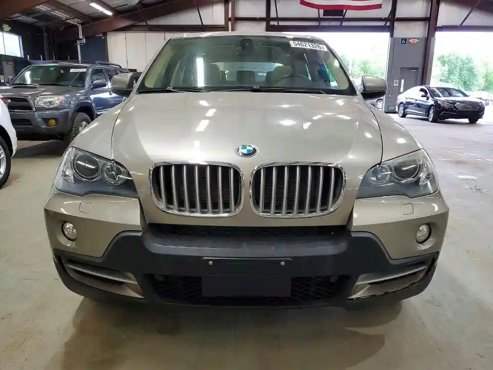 5UXFF0C53ALJ99754 2010 BMW X5-4