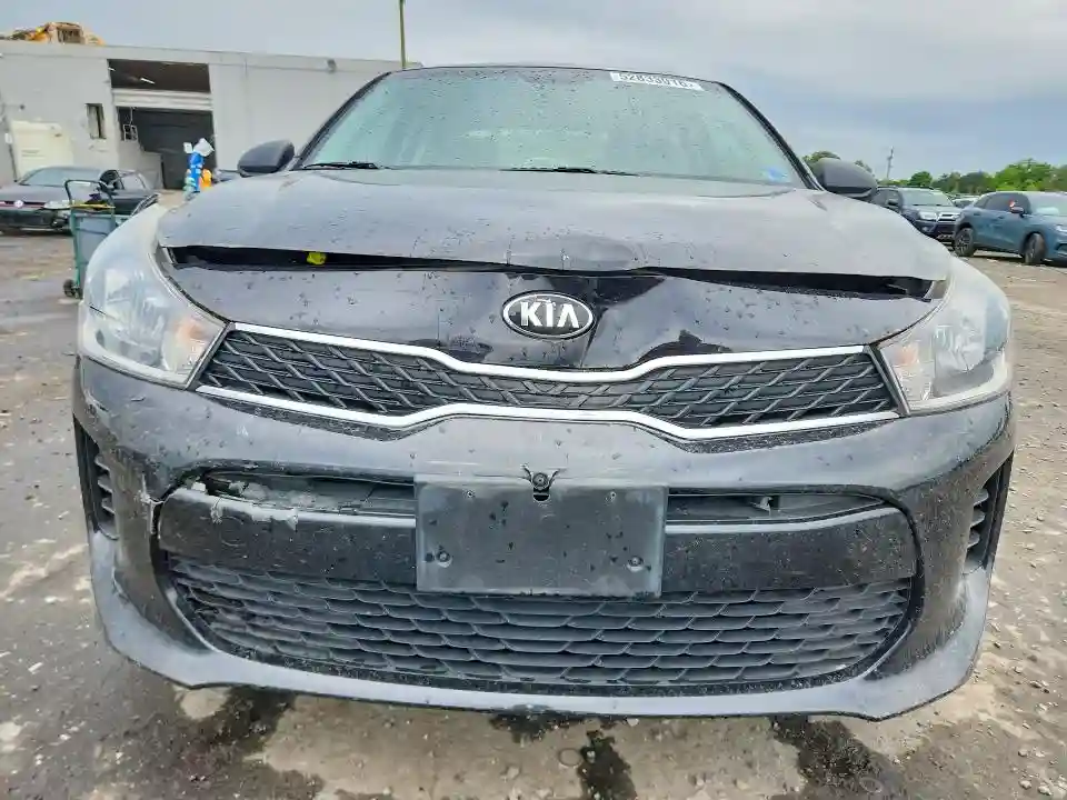 3KPA24AB2JE081422 2018 KIA RIO-4