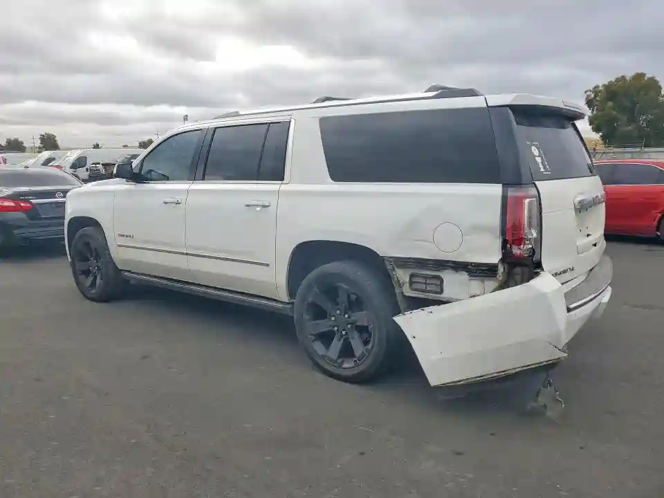1GKS2HKJ6KR115244 2019 GMC YUKON-1