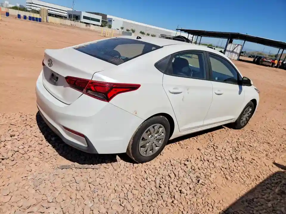 3KPC24A33KE073039 2019 HYUNDAI ACCENT-2