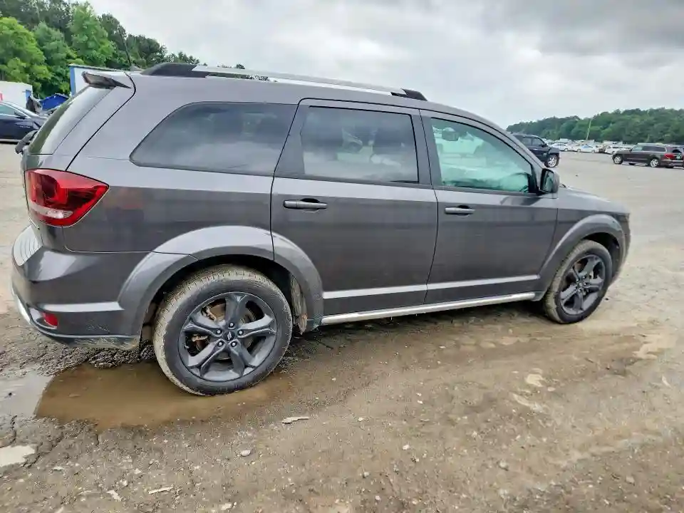 3C4PDCGB5KT848571 2019 DODGE JOURNEY-2