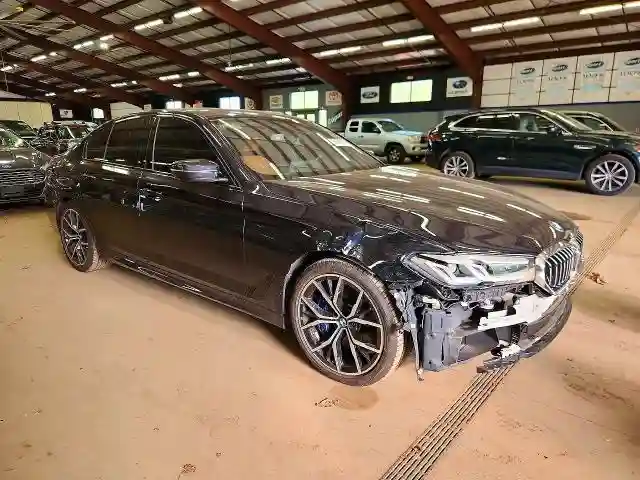WBA73BJ02MWX35451 2021 BMW 5 SERIES-3
