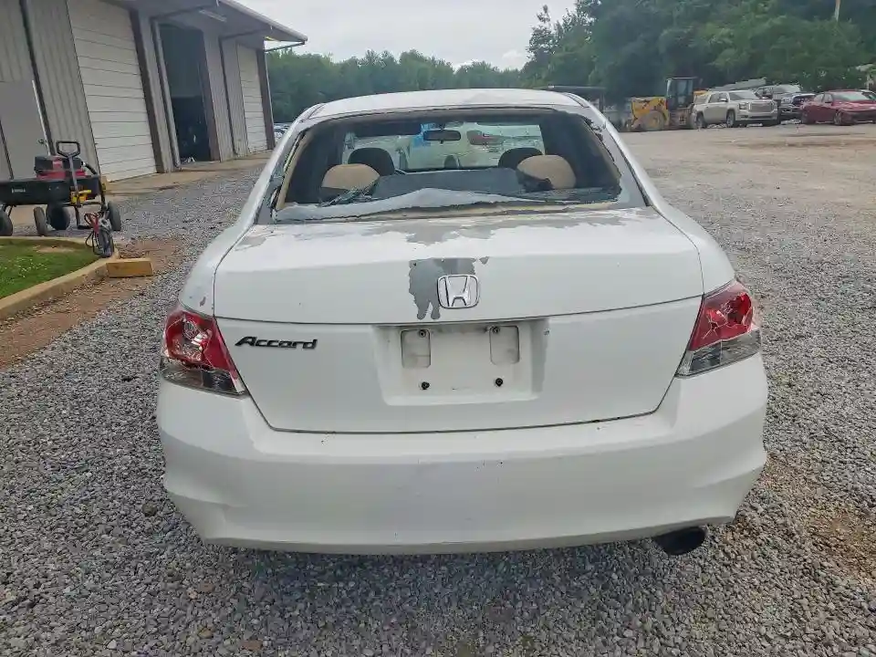 1HGCP2F78AA019806 2010 HONDA ACCORD-5