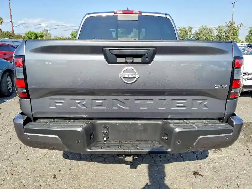 1N6ED1EJ8RN648717 2024 NISSAN FRONTIER-5