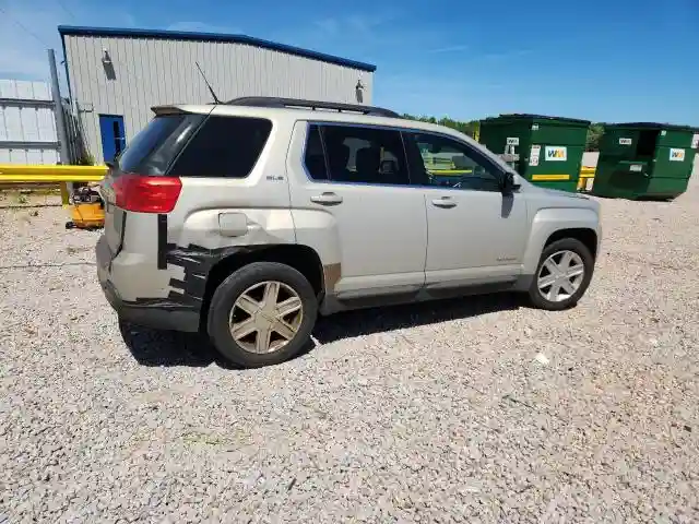2CTFLSE57B6255230 2011 GMC TERRAIN-2