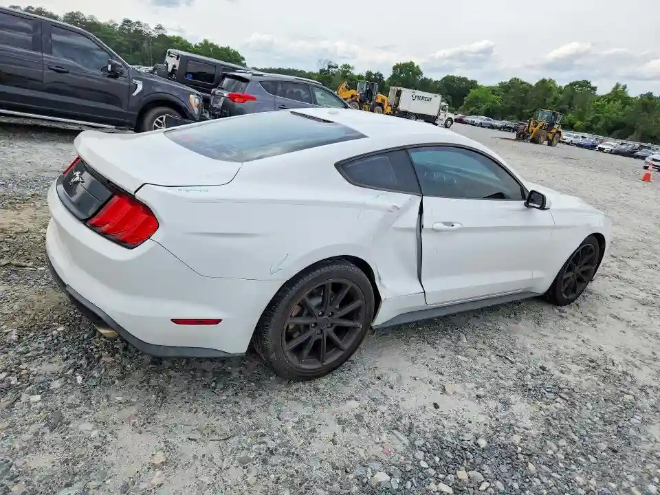 1FA6P8TH5K5184532 2019 FORD MUSTANG-2