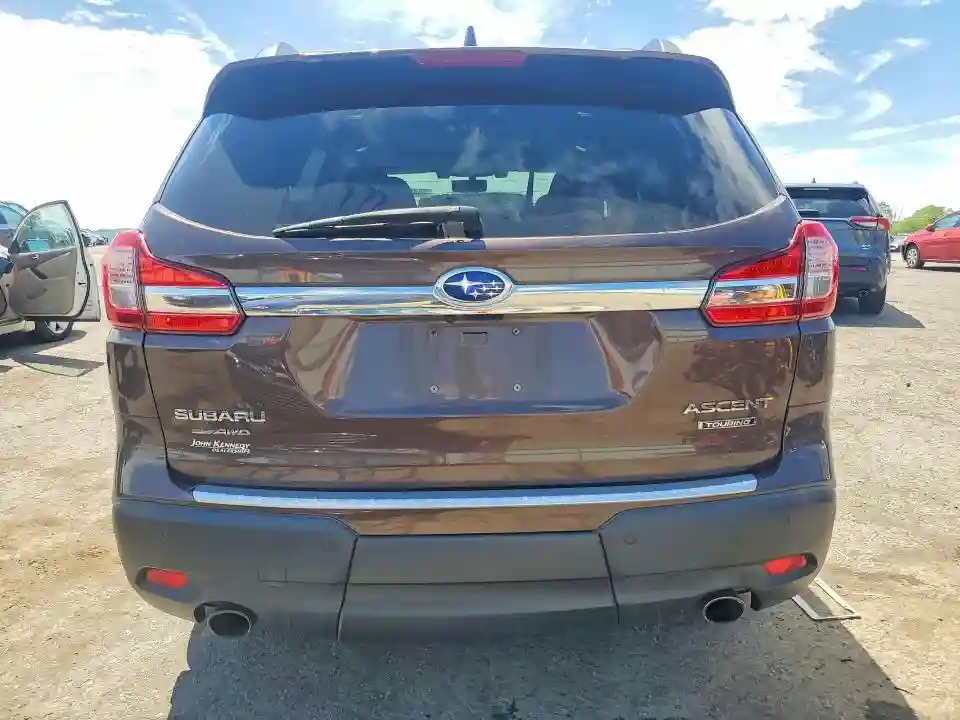 4S4WMARD8K3478237 2019 SUBARU ASCENT-5