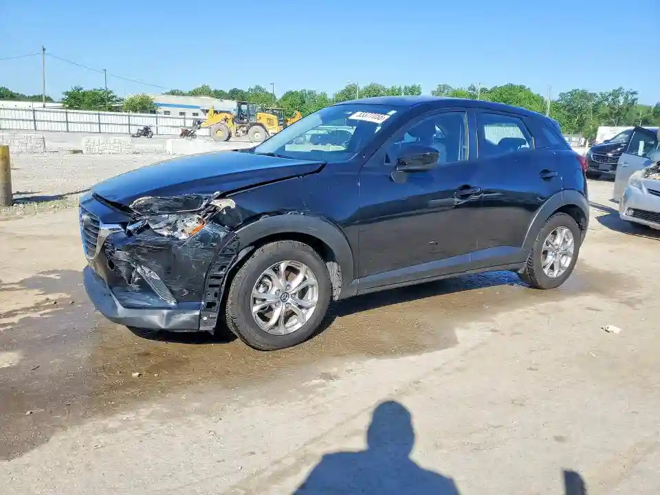 JM1DKFB75J1322797 2018 MAZDA CX-3-0