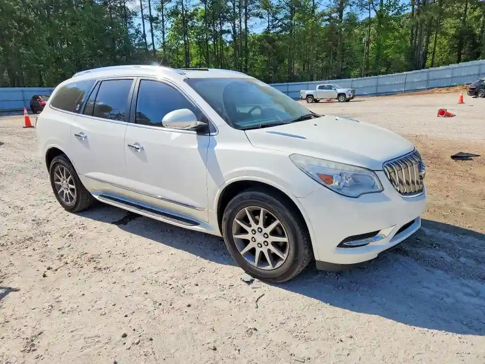 5GAKRCKD9DJ266344 2013 BUICK ENCLAVE-3