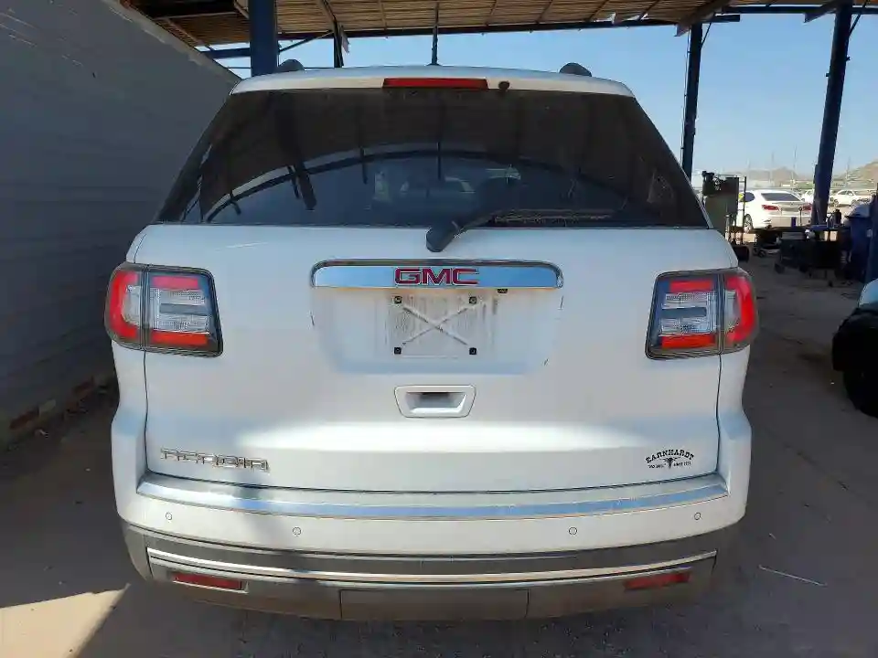 1GKKRPKD1GJ241484 2016 GMC ACADIA-5