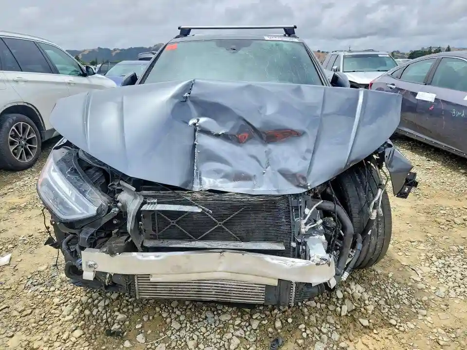 WA1E2AFY6N2018219 2022 AUDI Q5-4