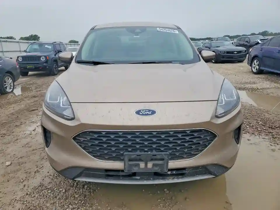 1FMCU9G62LUA76991 2020 FORD ESCAPE-4