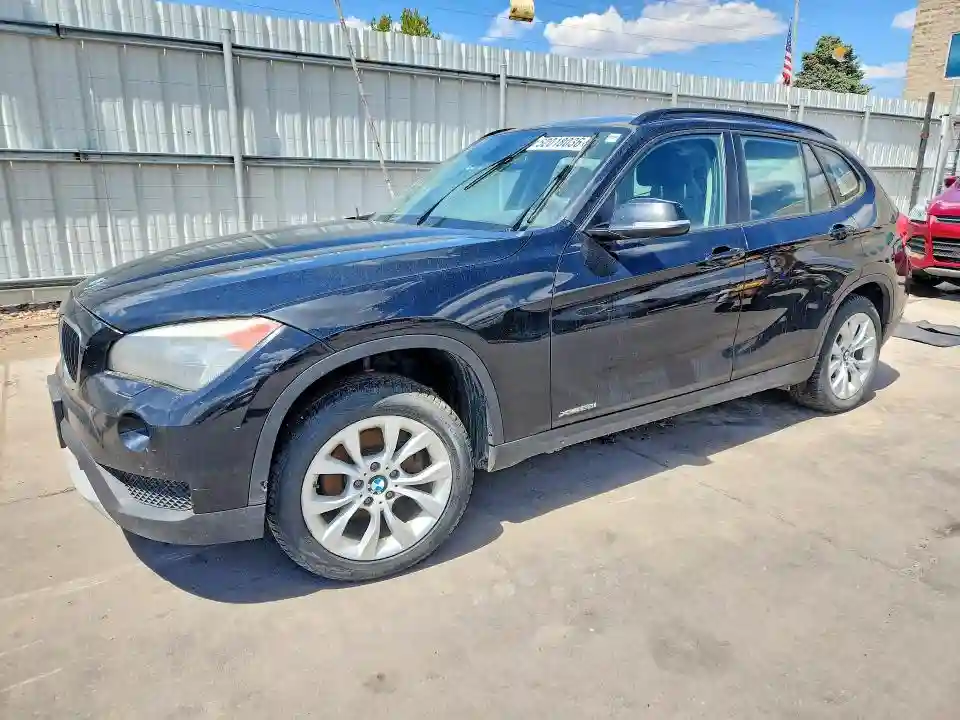 WBAVL1C57DVR87518 2013 BMW X1-0